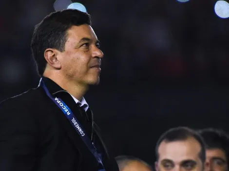 "No me gustaría perpetuarme en el cargo"