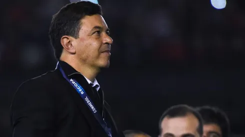 "A fin de año, como siempre, evaluaré mi situación", destacó el Muñeco