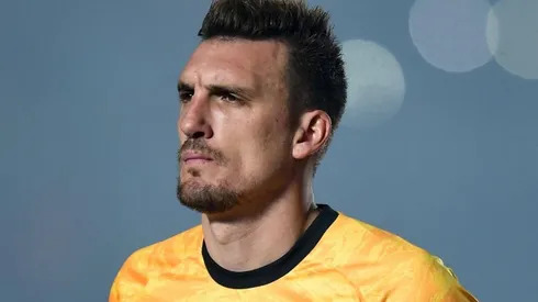 El arquero de River jugará su sexto partido oficial con la Selección