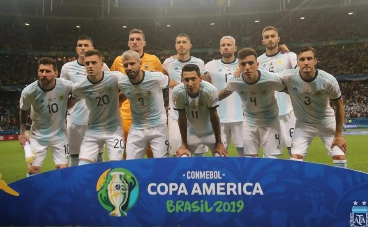Todas las esperanzas vuelven a renacer en Lionel Messi, que buscará su primer título oficial con la Selección mayor