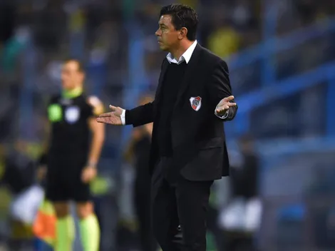 La defensa, el sector apuntado por los hinchas para traer refuerzos