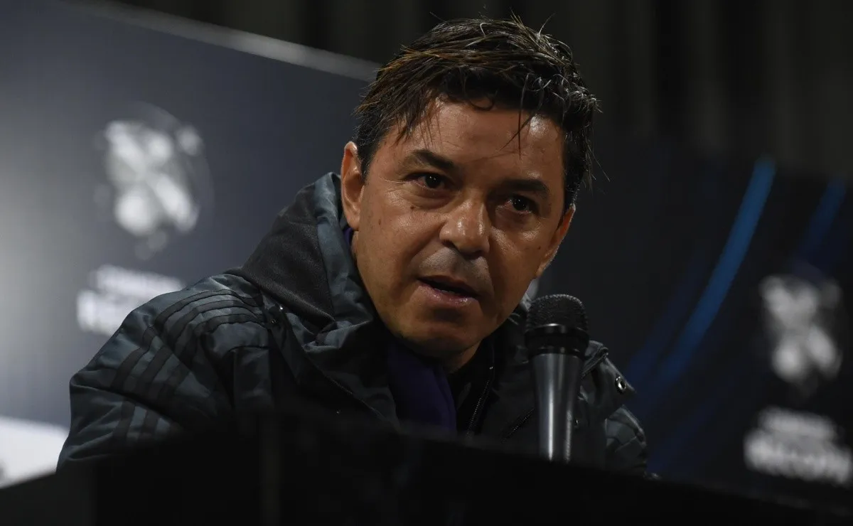 Ningún jugador tuvo otra oportunidad.