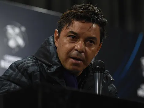 La curiosidad de Gallardo con los cedidos que vuelven a River