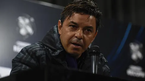 Ningún jugador tuvo otra oportunidad.