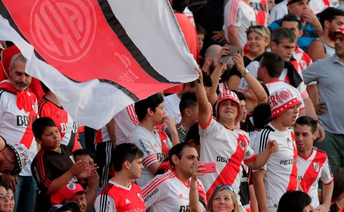 El primer amistoso de River será el viernes 28 de junio a las 17:15, en San Diego