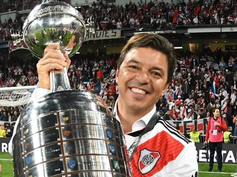 Gallardo, para toda la alegría de la gente