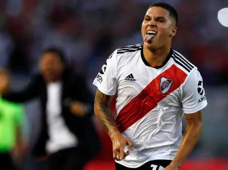 "Tengo la esperanza que voy a volver mejor que antes"