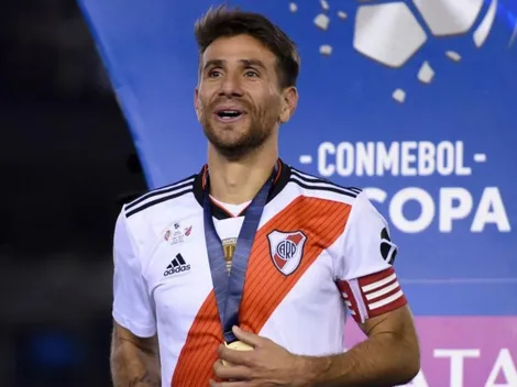 "No le tengo miedo al retiro"