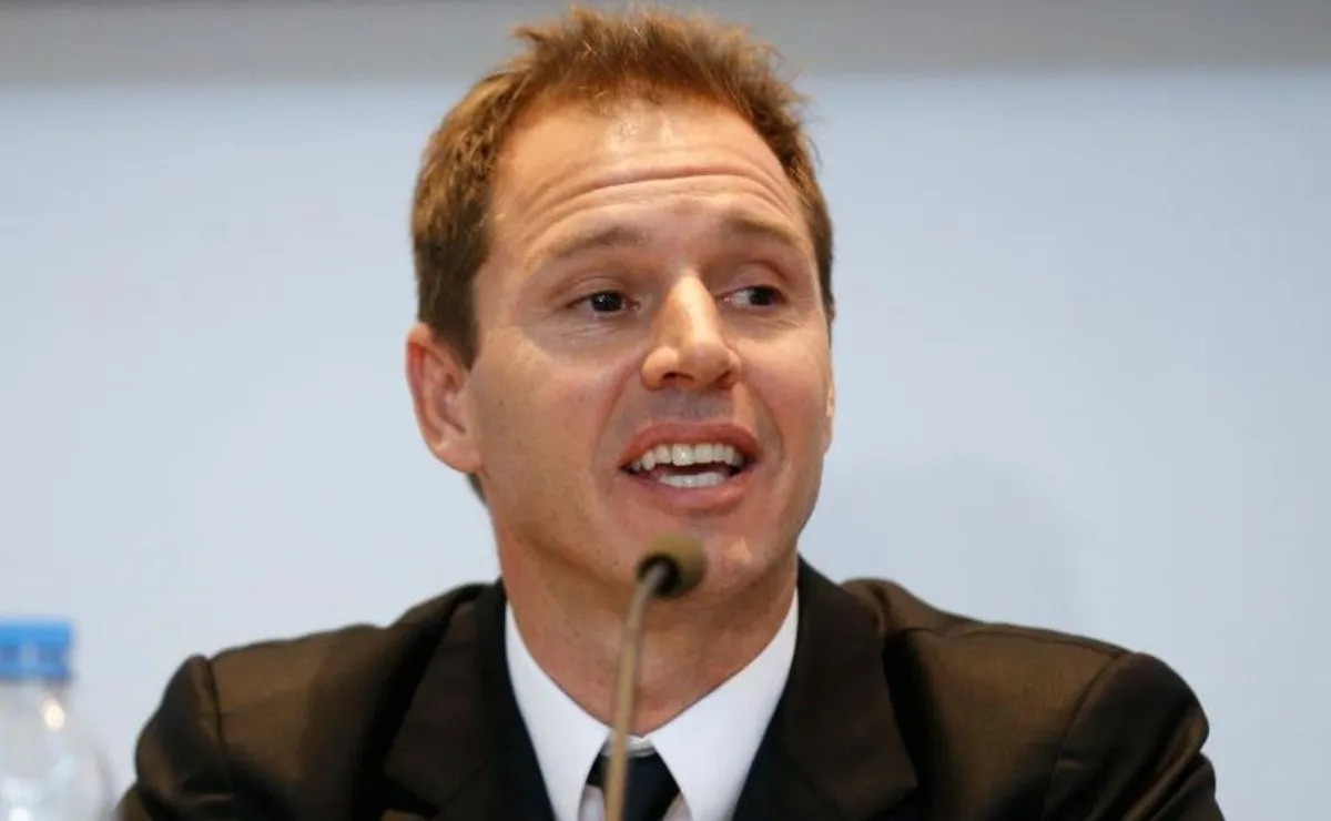 Brito anunció que hará fórmula junto a Matías Patanian en las elecciones del 2022