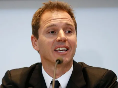 "Somos optimistas en que en los próximos 20 días podamos cerrar algún sponsor"