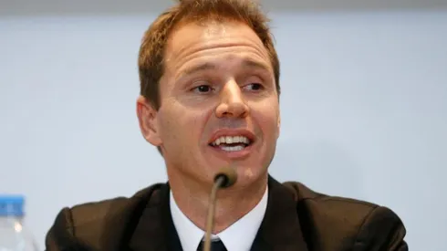 Brito anunció que hará fórmula junto a Matías Patanian en las elecciones del 2022