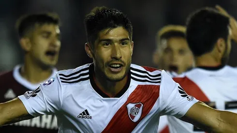 El defensor de River se marcharía a Banfield por una temporada.