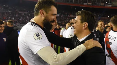 ¡No te quedes afuera y seleccioná a tus delanteros favoritos!