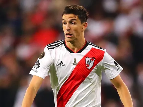 “Me llegó el rumor de que Guillermo me quiere para Estados Unidos”