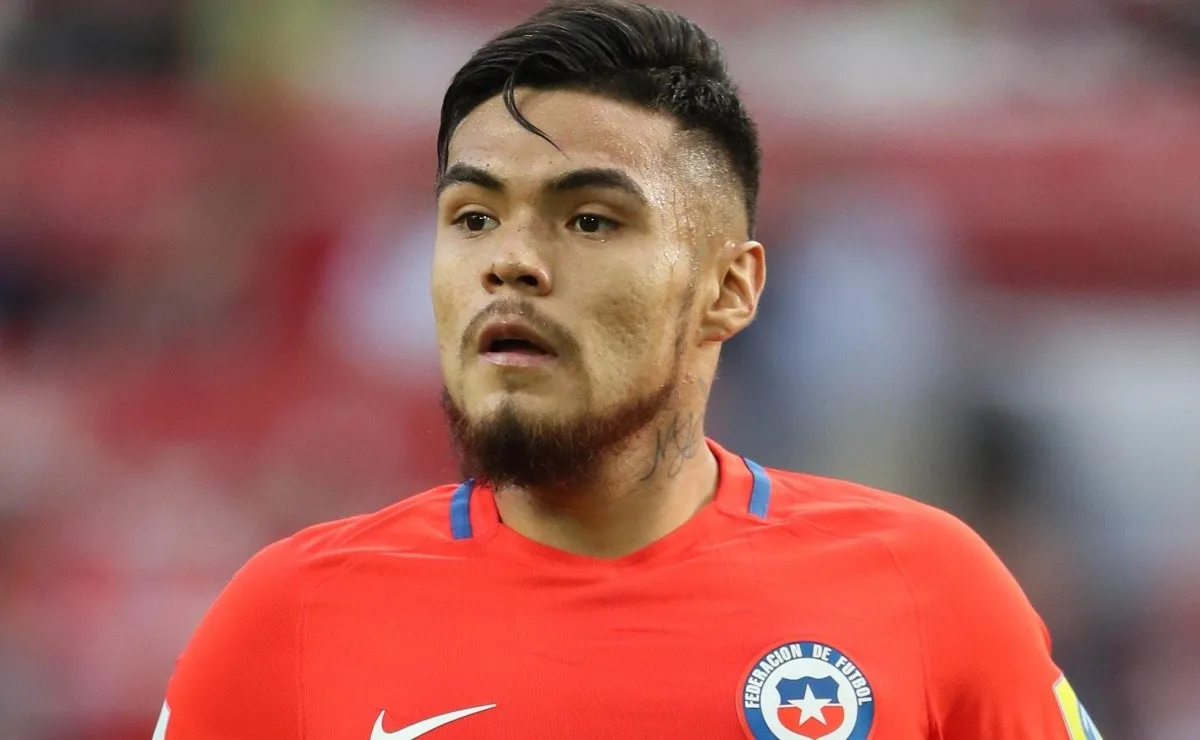 Paulo Díaz juega en Al-Ahli desde agosto de 2018.