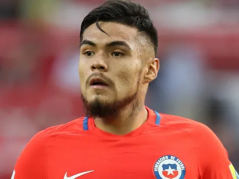 "Paulo Díaz quiere ir a River"