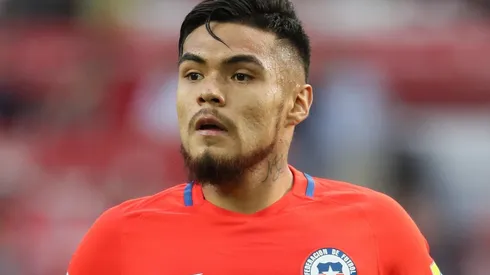 Paulo Díaz juega en Al-Ahli desde agosto de 2018.