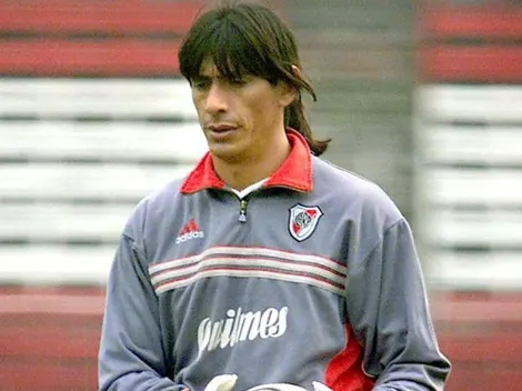 ¿Qué es de la vida de Ángel Comizzo?