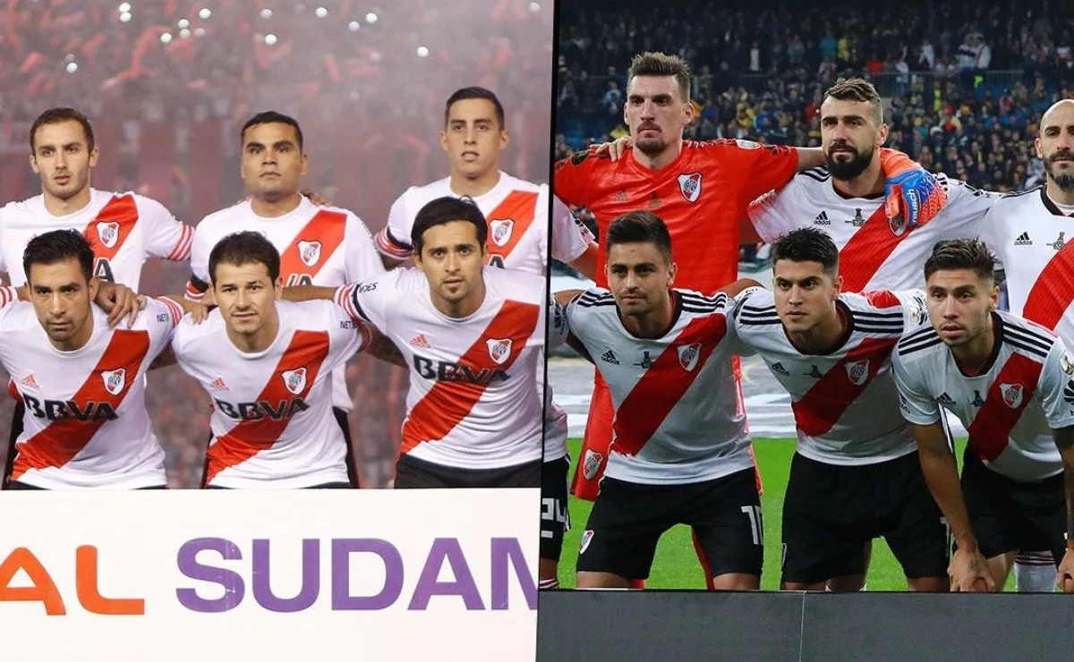 Se impuso el equipo que obtuvo la Copa Libertadores 2018 ante Boca.