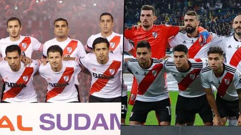 Se impuso el equipo que obtuvo la Copa Libertadores 2018 ante Boca.