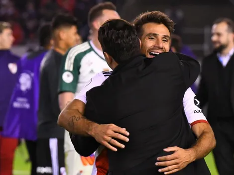 Elegí el mejor mediocampo de la era Gallardo