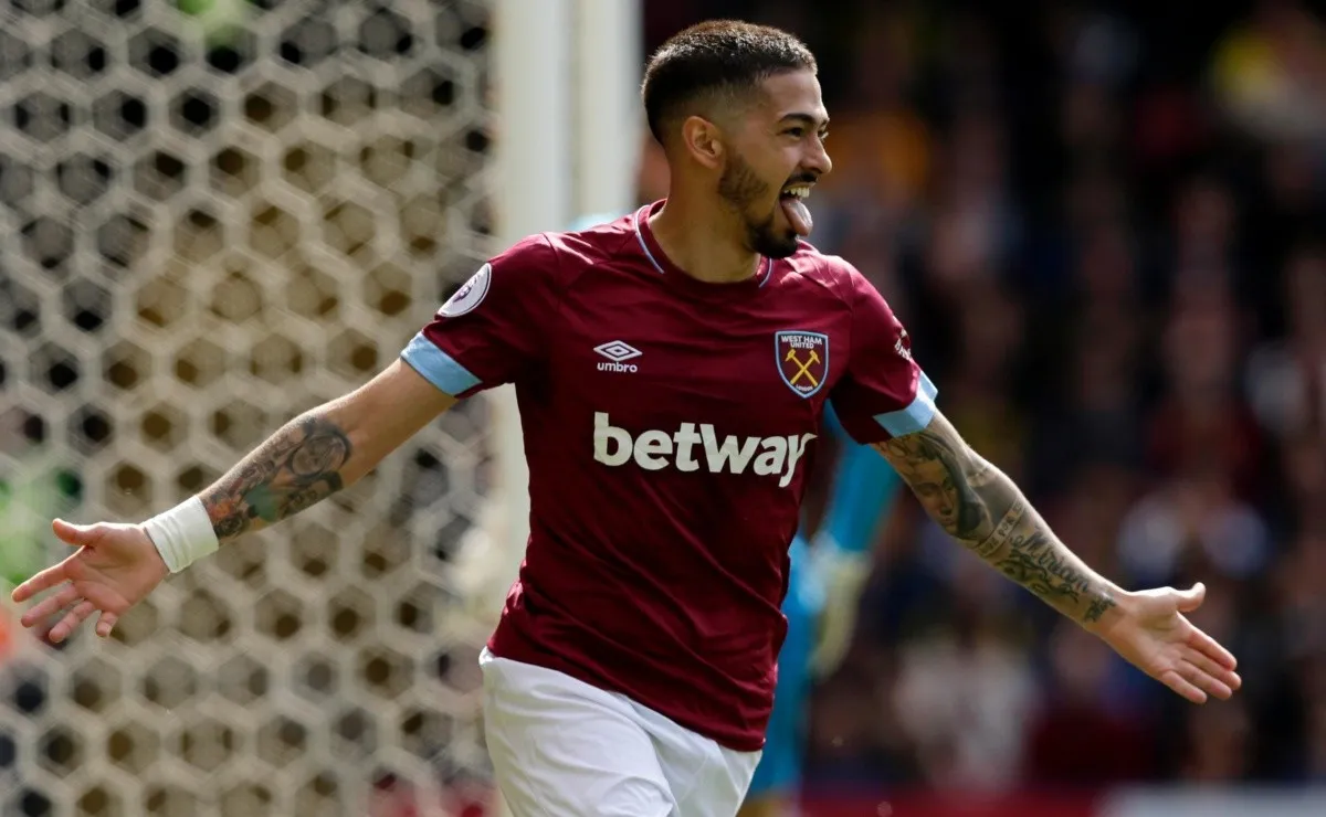 Aunque Lanzini desea retornar a River en un futuro, actualmente no es una posibilidad.