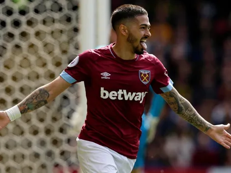 Por qué es imposible que Lanzini vuelva pronto a River