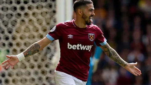 Aunque Lanzini desea retornar a River en un futuro, actualmente no es una posibilidad.