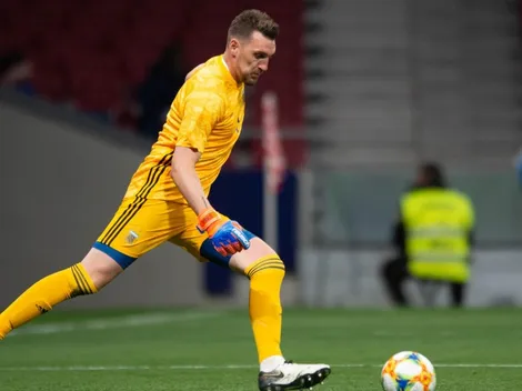 Hoy juega Argentina: posible formación, horario y TV