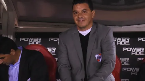 Gallardo y River se preparan para una nueva Superliga.