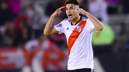 "Estoy yendo a la clínica todos los días".