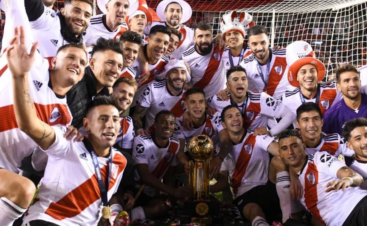 Pinola, Enzo Pérez, Suárez y Pratto se han mostrado como los más regulares en un semestre muy positivo