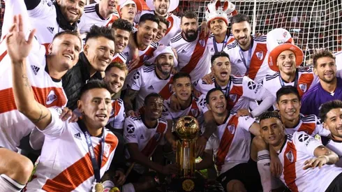 Pinola, Enzo Pérez, Suárez y Pratto se han mostrado como los más regulares en un semestre muy positivo