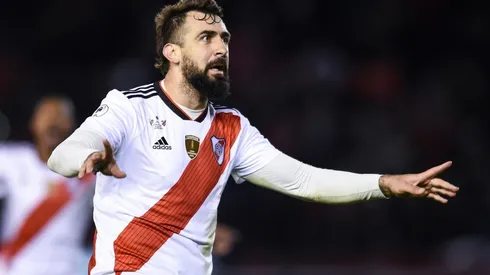 El Oso jugó durante más de un mes con molestias porque no quería perderse ningún partido.