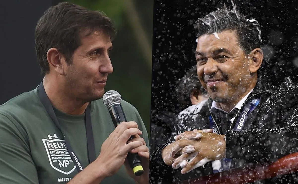 "Ninguno se involucró en el funcionamiento del club como él".