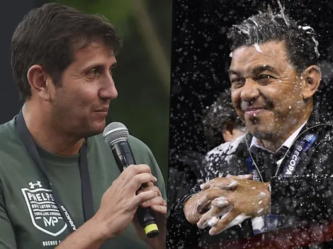 Varsky: "El legado que deja Gallardo va más allá de los títulos"