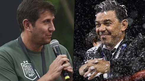 "Ninguno se involucró en el funcionamiento del club como él".