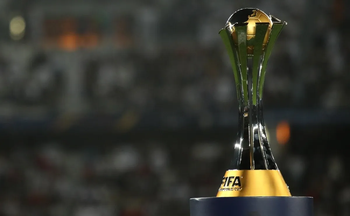 Para disputarlo, River deberá ganar la presente edición de la Copa Libertadores.