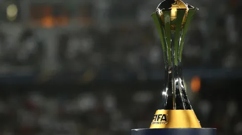 Para disputarlo, River deberá ganar la presente edición de la Copa Libertadores.