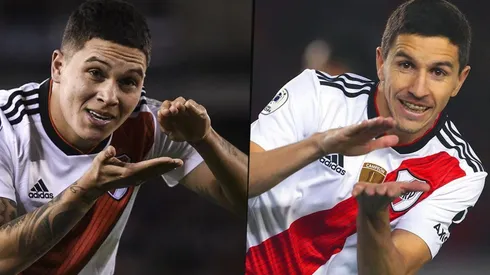 El colombiano escribió un emotivo mensaje en sus redes sociales.