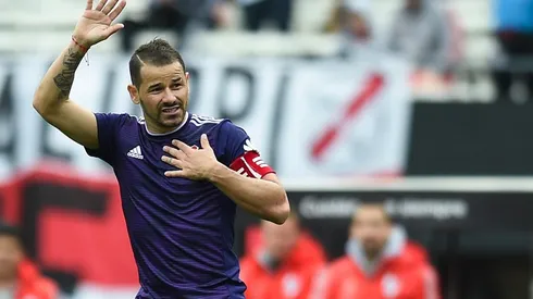 El uruguayo dará su úlima función en el estadio Monumental de River y vos no podés faltar.