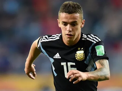 River sigue de cerca a Urzi