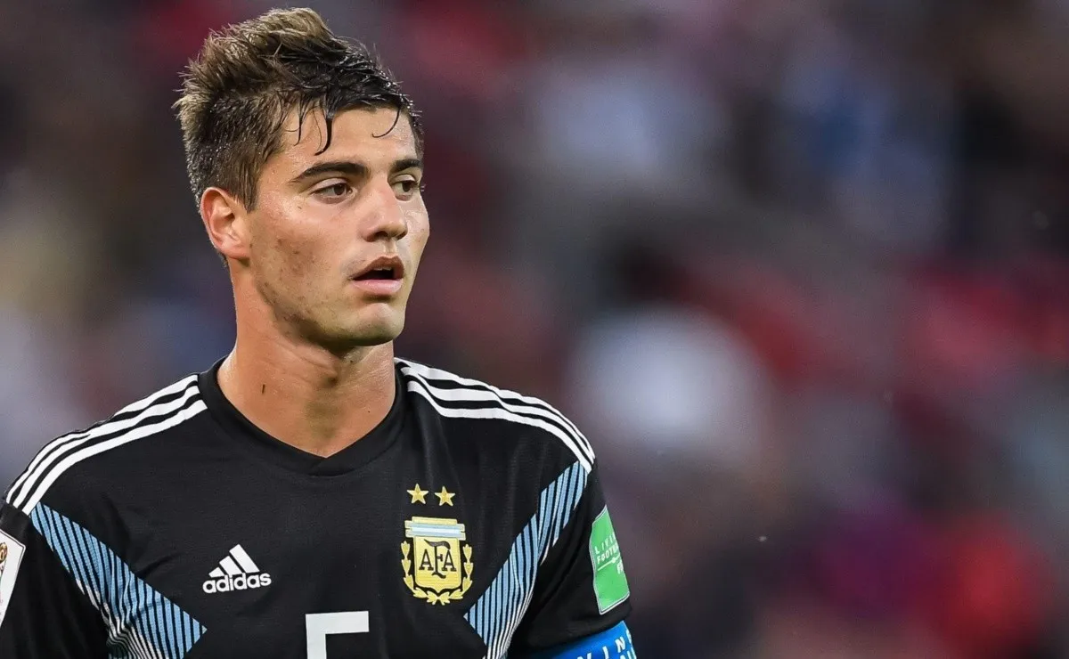El volante de River se marchará por una cifra millonaria al Everton de Inglaterra.