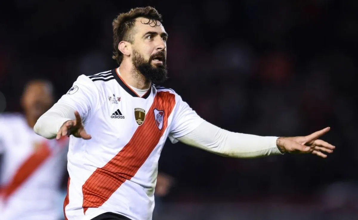 River aún no aseguró su lugar en la fase de grupos de la próxima edición.