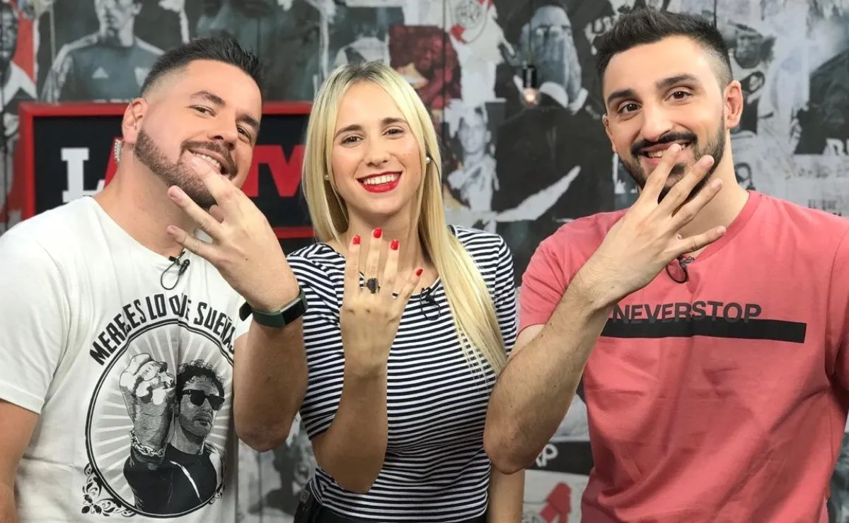 El mejor programa de TV con toda la actualidad del Más Grande.