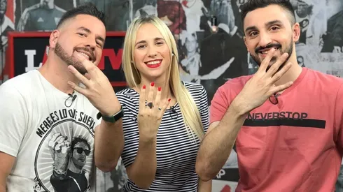 El mejor programa de TV con toda la actualidad del Más Grande.