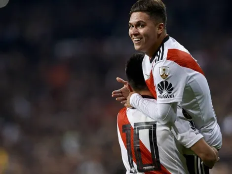 Quintero explicó "el taco no"