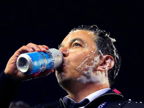 "Los hijos de la era Gallardo"