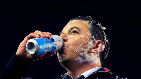 Jairo Straccia, conductor en Radio con Vos, realizó un imperdible editorial.