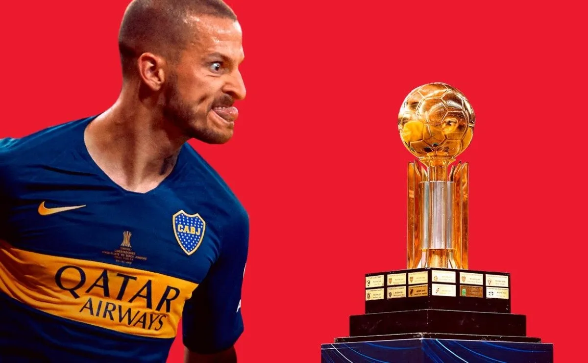 El Más Grande consiguió un nuevo título internacional y ya podés disfrutar de los mejores afiches.